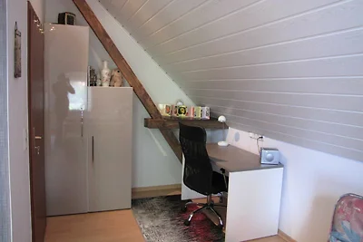 Vakantieappartement Gezinsvakantie Leer