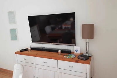 Vakantieappartement Gezinsvakantie Putbus