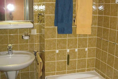 Appartement Vacances avec la famille Bad Harzburg