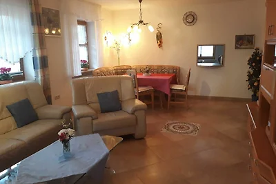 Ferienwohnung Naturblick