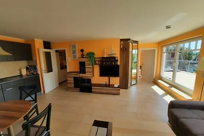 Villa Strandnah WE 08 Sommertraum