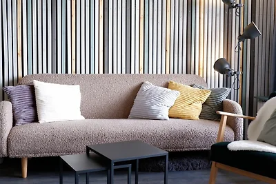 Vakantieappartement Gezinsvakantie Hohegeiß