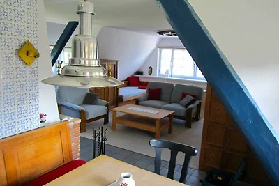 Ferienwohnung Godewind