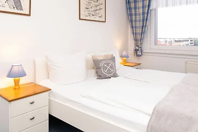 Haus Ankerlicht 4. OG