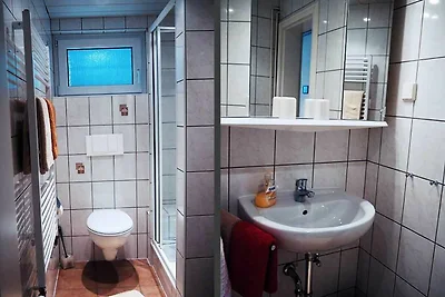 Ferienwohnung im Haus Auerhahn