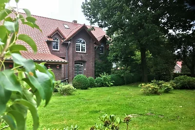 Vakantieappartement Gezinsvakantie Filsum