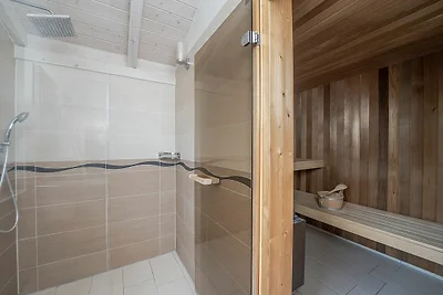 DAG-908 - Komfortables Reihenhaus mit Sauna &...