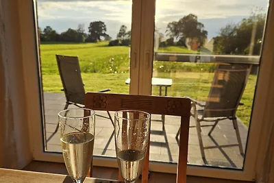 Vakantiehuis Ontspannende vakantie Stade