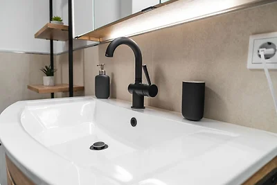 Vakantieappartement Gezinsvakantie Am Salzhaff