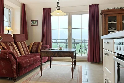 Vakantieappartement Gezinsvakantie Barendorf