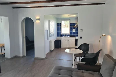 Ferienbungalow Ostsee