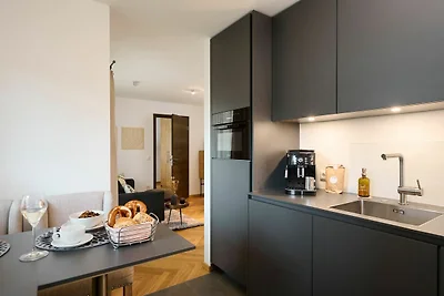 Ferienappartement Trachtenhut