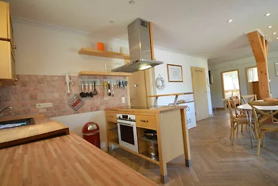 Vakantieappartement Gezinsvakantie Loddin