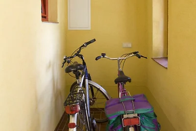 Vakantieappartement Gezinsvakantie Fürstenberg Havel
