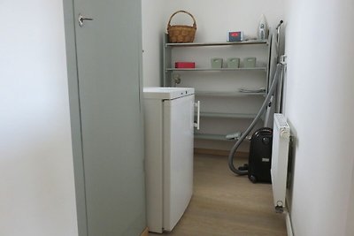 Vakantieappartement Gezinsvakantie Bad König