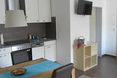 Appartamento Vacanza con famiglia Föritztal