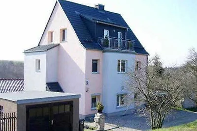 Vakantieappartement Gezinsvakantie Erfurt