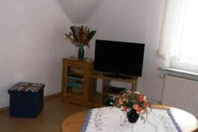 Vakantieappartement Gezinsvakantie Neustadt in Holstein