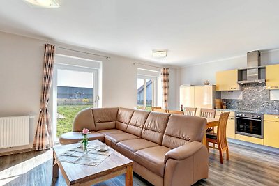 Vakantieappartement Gezinsvakantie Peenemünde