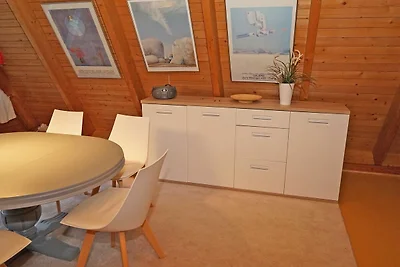 Vakantiehuis Ontspannende vakantie Damp