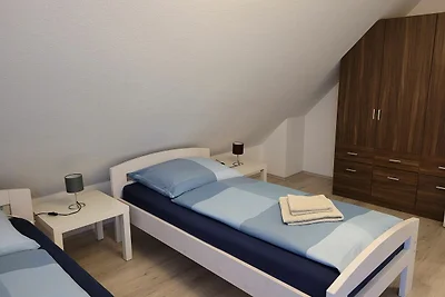 Ferienwohnung