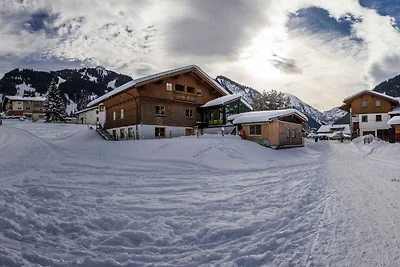 Vakantieappartement Gezinsvakantie Tannheim