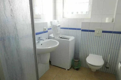Ferienwohnung Glückauf in der Strandstrasse