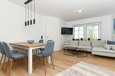 Ferienwohnung Hasennest
