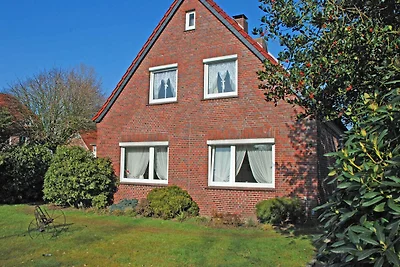 Ferienwohnung Moorkate