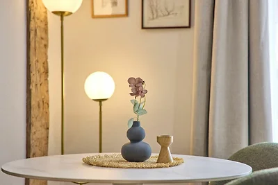 Neu!!! Moselbleibe Stadtappartement III am Bä...