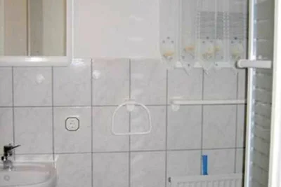 Vakantieappartement Gezinsvakantie Bergen auf Rügen