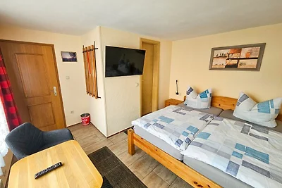 Pension Romantische vakantie Ribnitz-Damgarten