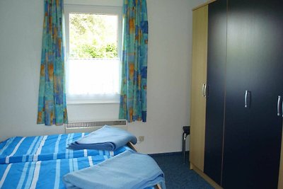 Vakantieappartement Gezinsvakantie Vitte