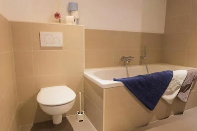 Vakantieappartement Gezinsvakantie Dargen