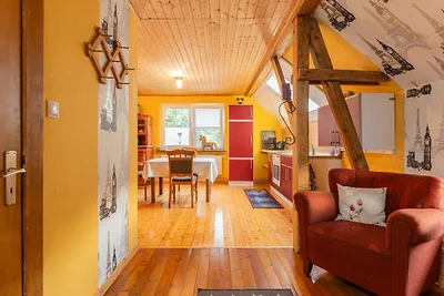 Ferienwohnung Eulennest