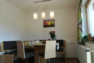Apartment Bernstein