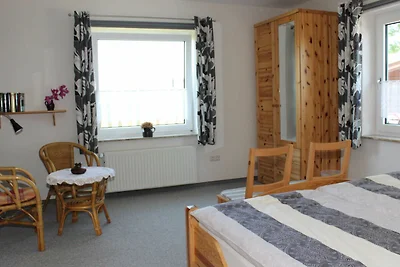 Vakantieappartement Gezinsvakantie Werdum