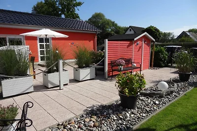 Vakantieappartement Gezinsvakantie Loissin