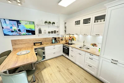 Strandvilla Andrea Whg.