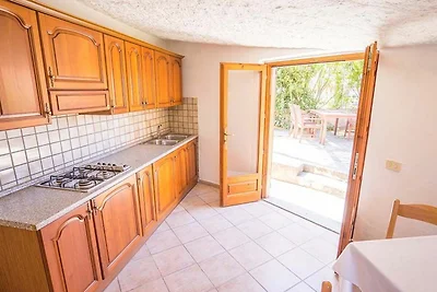 Vakantieappartement Gezinsvakantie Sassari