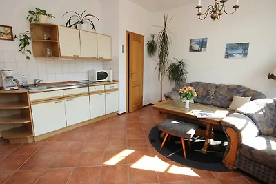 Ferienwohnung Swante