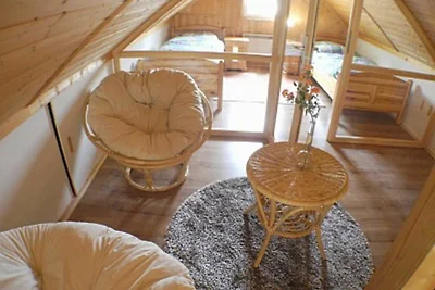 Vakantiehuis Ontspannende vakantie Krakow am See