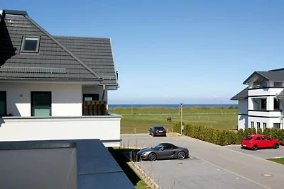 Vakantieappartement Gezinsvakantie Börgerende