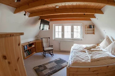 Ferienhaus Strandlilie