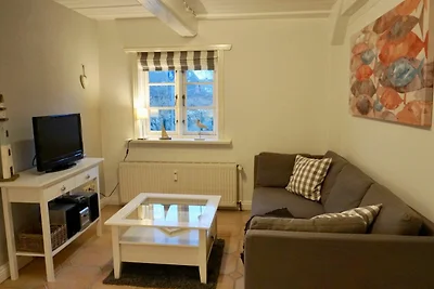 Appartamento Vacanza con famiglia Wrixum