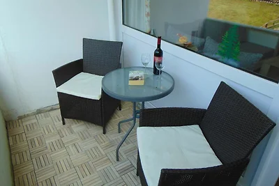 Appartamento Vacanza con famiglia Goslar