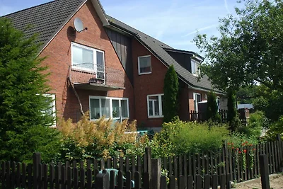 Vakantieappartement Gezinsvakantie Wagersrott