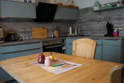 Vakantieappartement Gezinsvakantie Göhren