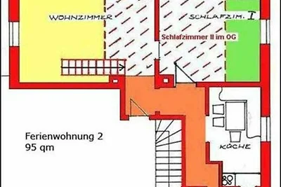 Vakantieappartement Gezinsvakantie Tegernsee