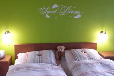 Doppelzimmer 4